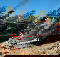 Glenreagh Camping Reserve - Accommodation in Bendigo