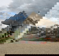 Grace Cottages - Accommodation in Bendigo