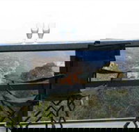 Hatters Hideout Lyres Loft - Accommodation in Bendigo