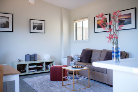 Hazards Escape - Accommodation in Bendigo 1