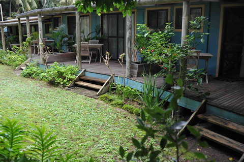 Hideaway Apartments - Accommodation in Bendigo 0