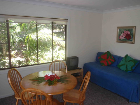 Hideaway Apartments - Accommodation in Bendigo 2