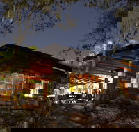 Hidden Valley Cabins - Accommodation in Bendigo