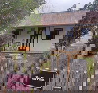 Hill End Pines Cottage - Accommodation in Bendigo