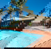 ibis Styles Port Hedland - Accommodation in Bendigo
