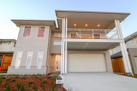 Illaroo At Catherine Hill Bay - Accommodation in Bendigo 0