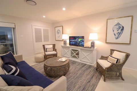 Illaroo At Catherine Hill Bay - Accommodation in Bendigo 1