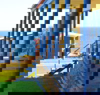 Island View Holiday Apartments - Accommodation in Bendigo