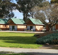Jamestown Country Retreat Caravan Park