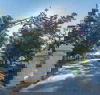 Kapunda Tourist Park - Accommodation in Bendigo