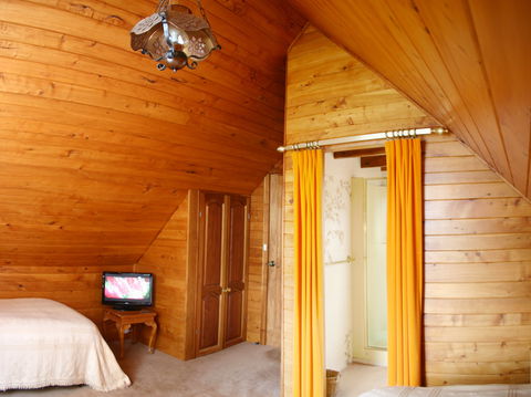 Kaydale Lodge Gardens Accommodation - Accommodation in Bendigo 1