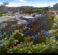 Kenilworth Boutique Accommodation - Accommodation in Bendigo