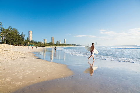 Key Largo Apartments - Accommodation in Bendigo 1