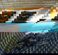 Kilcoy Gardens Motel - Accommodation in Bendigo