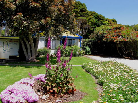 King Island Accommodation Cottages - Accommodation in Bendigo 2