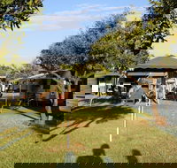 Kismet Riverside Lodge - Accommodation in Bendigo