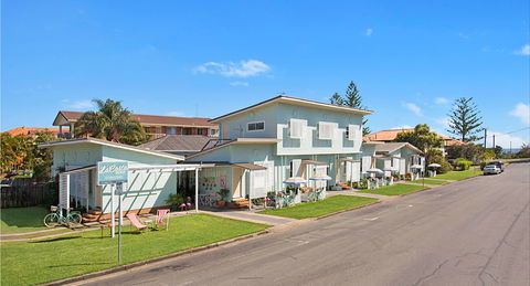 La Costa Motel - Accommodation in Bendigo 0