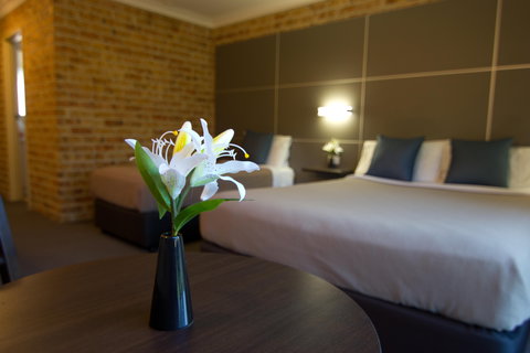 Lakeview Hotel Motel - Accommodation in Bendigo 0