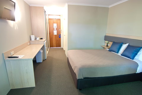 Lakeview Hotel Motel - Accommodation in Bendigo 1