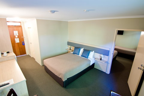 Lakeview Hotel Motel - Accommodation in Bendigo 2