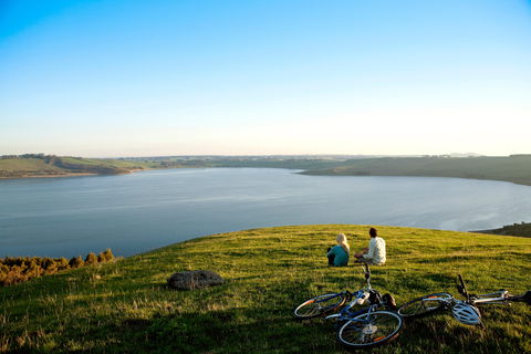 Lakes And Craters Holiday Park - Accommodation in Bendigo 0
