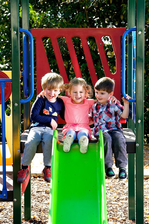 Lakes And Craters Holiday Park - Accommodation in Bendigo 2