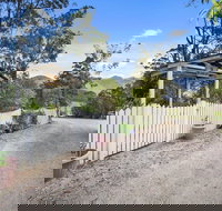 Limpinwood Lodge - Accommodation in Bendigo