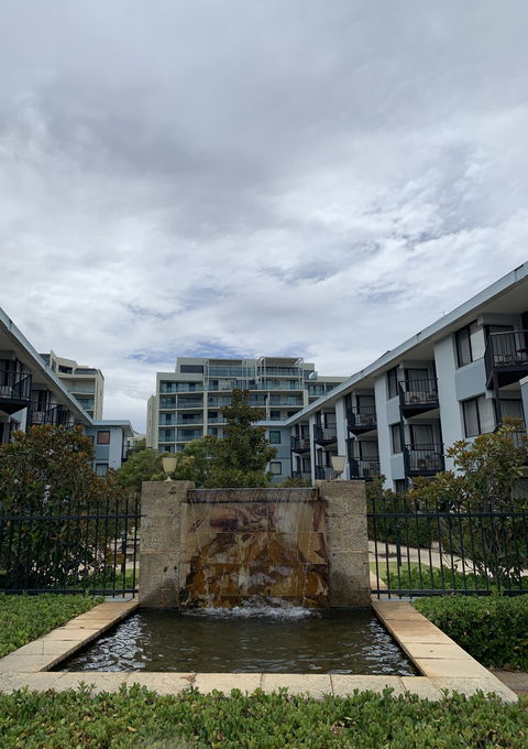 Lodestar Waterside Apartments - Accommodation in Bendigo 1