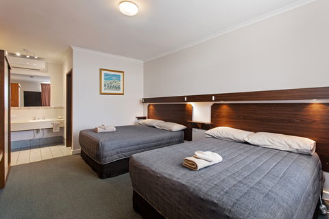 Maffra Motor Inn - Accommodation in Bendigo 1
