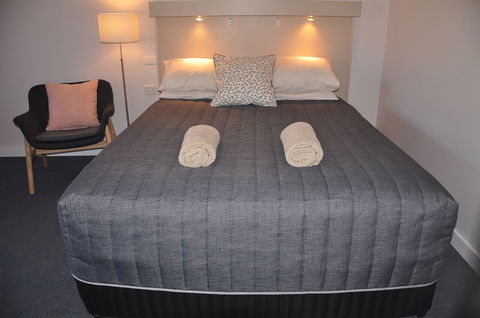 Maffra Motor Inn - Accommodation in Bendigo 2