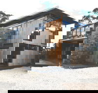 Malting Lagoon Guest House  Brewery - Accommodation in Bendigo
