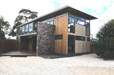 Malting Lagoon Guest House & Brewery - Accommodation in Bendigo 0