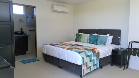 Malting Lagoon Guest House & Brewery - Accommodation in Bendigo 1