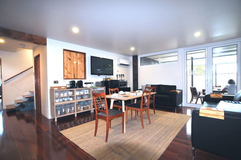 Malting Lagoon Guest House & Brewery - Accommodation in Bendigo 2