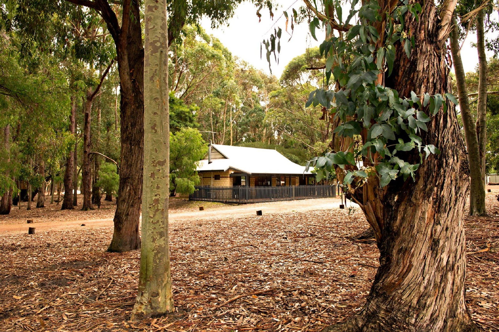 Bramley WA Accommodation in Bendigo