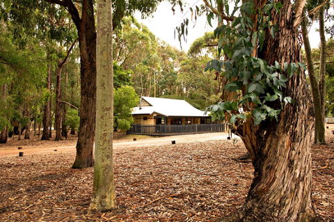 Margaret River Hideaway And Farmstay - Accommodation in Bendigo 0