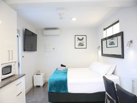 Mark Studios - Accommodation in Bendigo 1