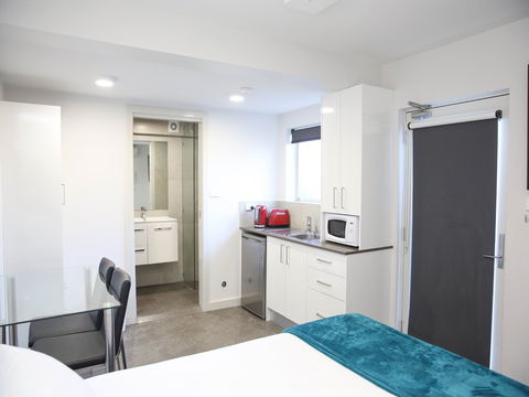 Mark Studios - Accommodation in Bendigo 2