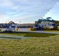 Merimbula Lake Holiday Park - Accommodation in Bendigo