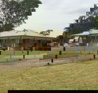 Merewether Homestead - Accommodation in Bendigo