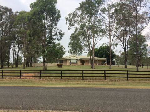 Merewether Homestead - Accommodation in Bendigo 1