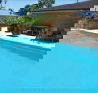 Milgate Motel - Accommodation in Bendigo