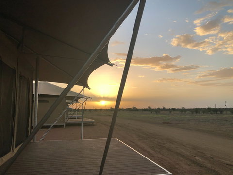 Mitchell Grass Retreat - Accommodation in Bendigo 0