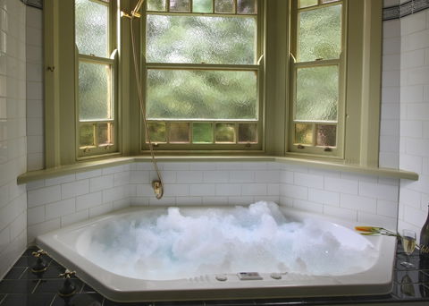 Moments Mountain Retreat - Accommodation in Bendigo 1