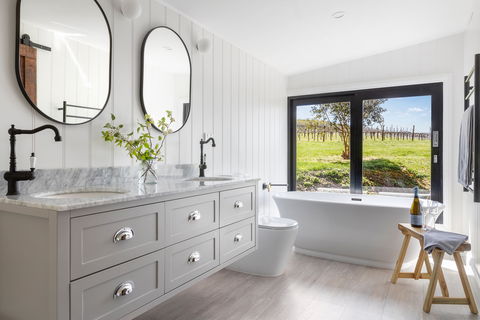 Mt Bellevue - King Valley - Accommodation in Bendigo 2