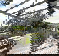 North End - Accommodation in Bendigo