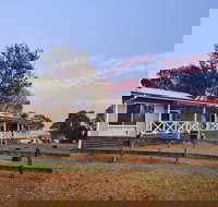 NRMA Lake Somerset Holiday Park - Accommodation in Bendigo