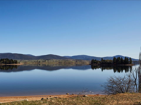 NRMA Jindabyne Holiday Park - Accommodation in Bendigo 0