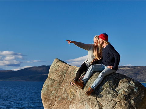 NRMA Jindabyne Holiday Park - Accommodation in Bendigo 2