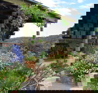 Nuggetty Cottage - Accommodation in Bendigo